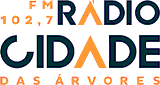 R&aacute;dio Cidade Das &Aacute;rvores