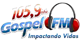 R&aacute;dio Gospel