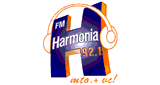 R&aacute;dio Harmonia