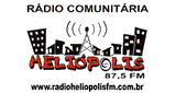R&aacute;dio Comunit&aacute;ria Heli&oacute;polis