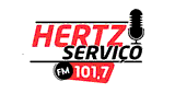 Hertz Servi&ccedil;o FM