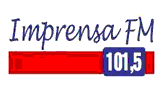 R&aacute;dio Imprensa