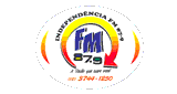 R&aacute;dio Independ&ecirc;ncia