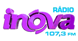 R&aacute;dio Inova