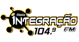 R&aacute;dio Integra&ccedil;&atilde;o