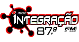 R&aacute;dio Integra&ccedil;&atilde;o