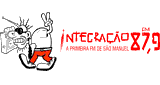 R&aacute;dio Integra&ccedil;&atilde;o