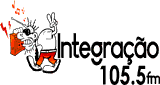 R&aacute;dio Integra&ccedil;&atilde;o
