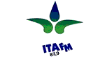 R&aacute;dio Itaquer&ecirc; FM