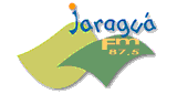 Radio Jaragu&aacute;
