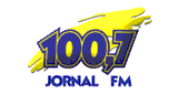 R&aacute;dio Jornal