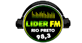 R&aacute;dio L&iacute;der FM