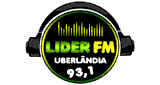 R&aacute;dio L&iacute;der FM