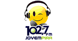 R&aacute;dio Jovem Pira