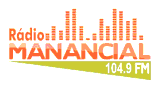 R&aacute;dio Manancial