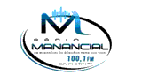 R&aacute;dio Manancial