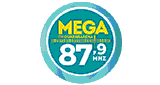 R&aacute;dio Mega