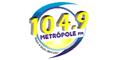 R&aacute;dio Metr&oacute;pole