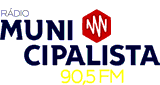 R&aacute;dio Municipalista
