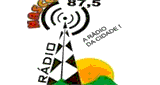 R&aacute;dio Nascente