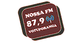 R&aacute;dio Nossa