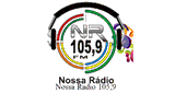 R&aacute;dio Nossa