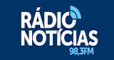 R&aacute;dio Not&iacute;cias