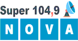 R&aacute;dio Nova