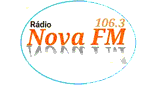 R&aacute;dio Nova