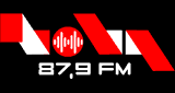 R&aacute;dio Nova