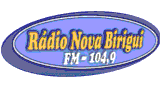 R&aacute;dio Nova Birigui