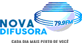 R&aacute;dio Nova Difusora