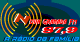 R&aacute;dio Nova Granada