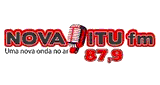 R&aacute;dio Nova Itu