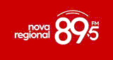 R&aacute;dio Nova Regional
