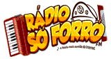 R&aacute;dio S&oacute; Forr&oacute; FM