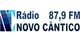 R&aacute;dio Novo C&acirc;ntico