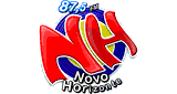 R&aacute;dio Novo Horizonte