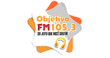 R&aacute;dio Objetiva