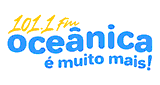R&aacute;dio Oce&acirc;nica Caraguatuba
