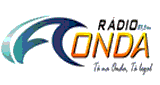 R&aacute;dio Onda