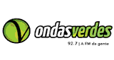 R&aacute;dio Ondas Verdes