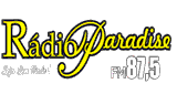 R&aacute;dio Paradise