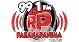 R&aacute;dio Paranapanema