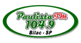 R&aacute;dio Paulista