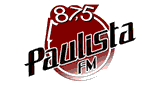 R&aacute;dio Paulista FM