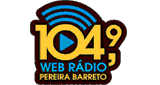 R&aacute;dio Pereira Barreto