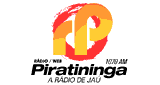 R&aacute;dio Piratininga