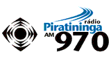 R&aacute;dio Piratininga