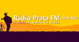 R&aacute;dio Prata